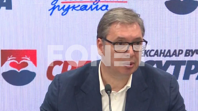 Očajnički potez